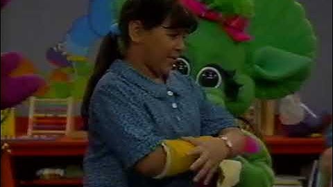 Colors & Shapes (2009 Version) Part 43