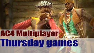 AC4 MP - Thursday games ft. Flipouze (20 Nov, 2025, PC)