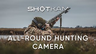 What’s your favorite hunting season?