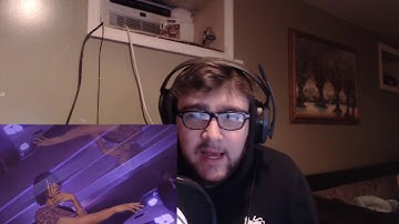 WHO IS THIS GUY?? - Clever - When Only You Will Do ft Droc - FIRST REACTION