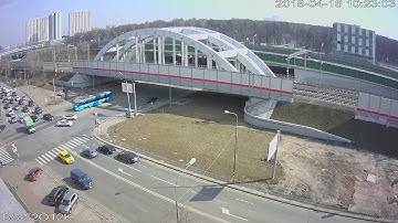 ZKTeco Camera 2MP E Series Sun WDR OFF