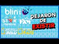 Los 5 CANALES DE TV MÁS FAMOSOS que DEJARON DE EXISTIR (Parte 5) | Ridiculeando