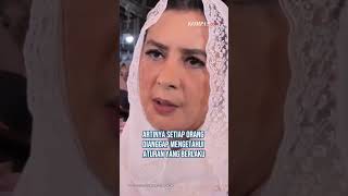 Bupati Pekalongan Ngaku Tak Tahu Hukum Karena Pedangdut, Bisa Jadi Alasan?
