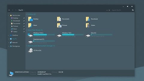 How To Fix Icon Pack Do Not Change (iPack)