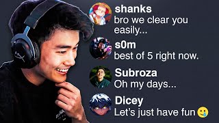 The Valorant Game That Started The Pi Meta