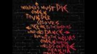 The Prodigy - Colours (High Quality)