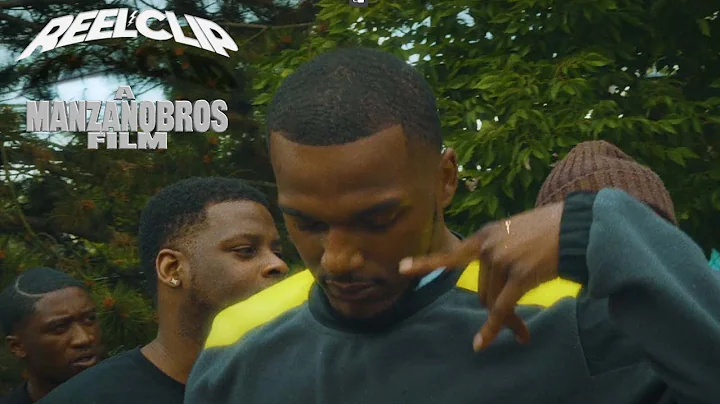 TERRY HOOVER - WHATS THE BET (Official Music Video...