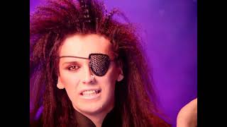 Dead Or Alive - You Spin Me Round (Like A Record) [Improved 4K Music Video]