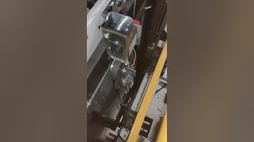 Lift limit switches | Traveling safety switches