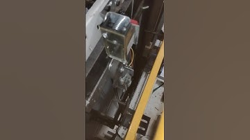 Lift limit switches | Traveling safety switches