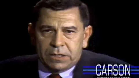 Funniest Moments: Copper Clapper Caper on Johnny Carson's Tonight Show