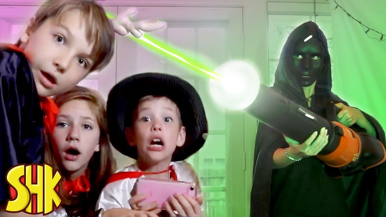 Canies juste de frongs – shk