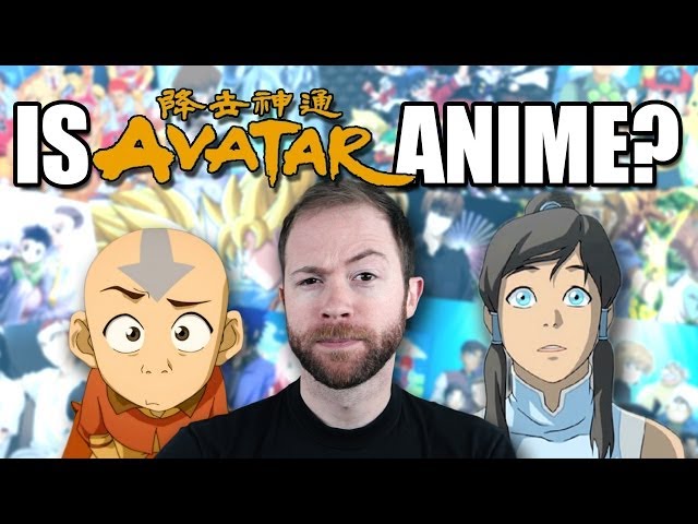 Avatar The Last Airbender 10 Anime Characters Who Would Join Team Avatar
