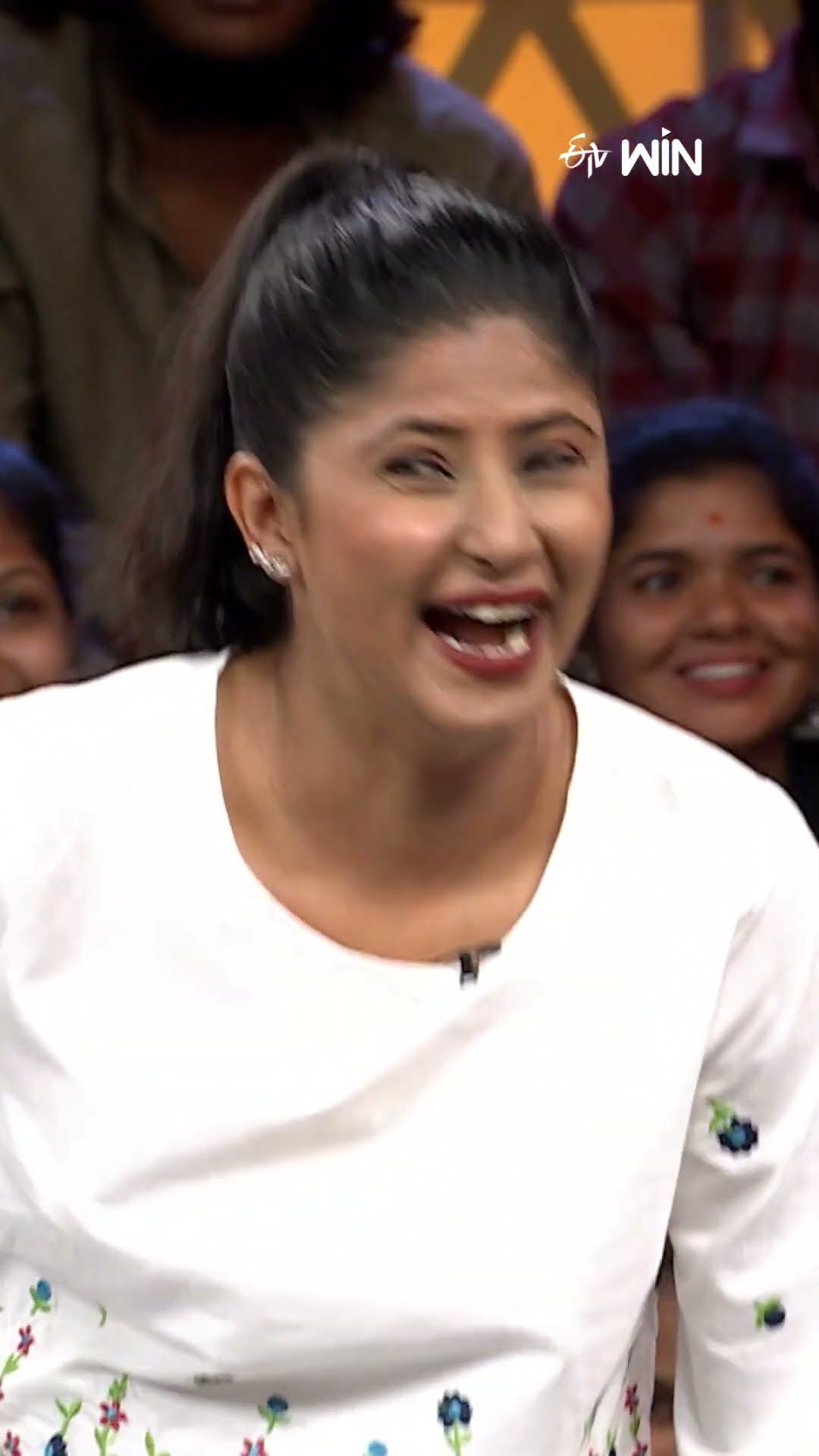 #shorts - #AshuReddy #RithuChowdary #RjChitu #SumaAdda #Gameshow #etvshorts