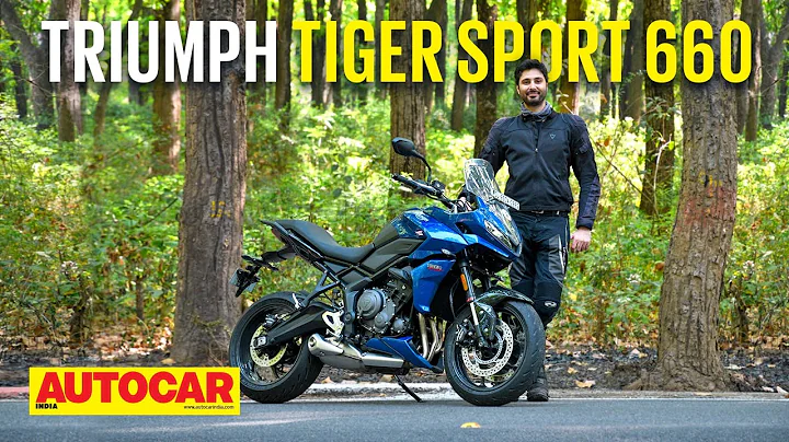 2022 Triumph Tiger Sport 660 review - A tamer Tiger | First Ride | Autocar India - 天天要聞