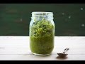How To Make Thai Green Curry Paste