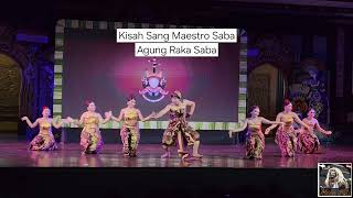 Download Lagu Kisah Maestro Saba mengembangkan Tari Legong Saba #budaya MP3 Download Lagu Kisah Maestro Saba mengembangkan Tari Legong Saba #budaya MP3