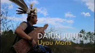 Datun Julut - Uyau Moris  (Traditional Instrument From Dayak Kenyah/Orang Ulu  Borneo)