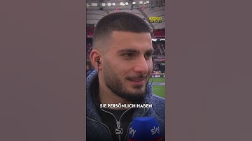 Klare Worte! Undav will in Stuttgart bleiben 🔥🙌🏼