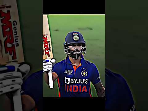 Koi si ft.virat