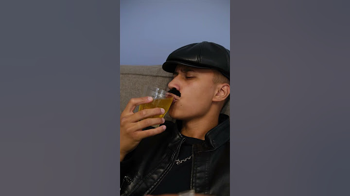 Спрайт с чаем 🥤