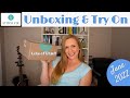 Stitch Fix Unboxing & Try On | June 2022