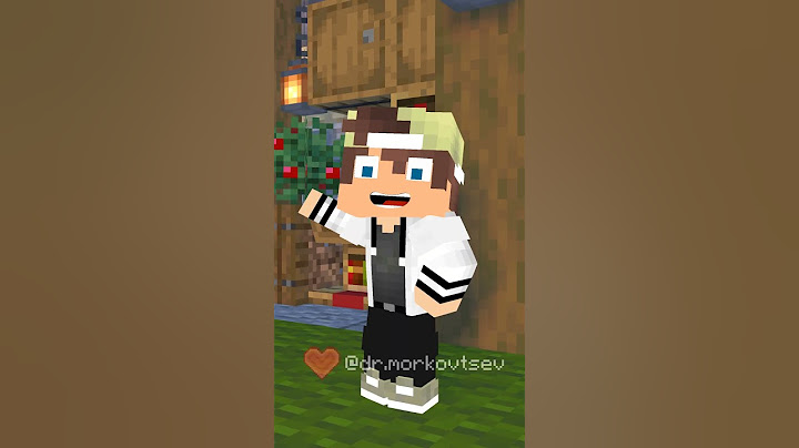 — Глядь! — Не провоцируй меня! 🤣 | Мемный Майн (43)