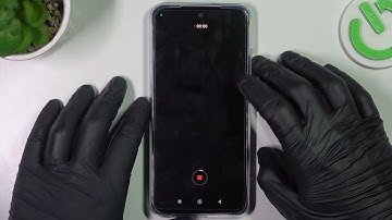 How to Record Slow Motion on POCO M5S? - Find Slow Motion Settings