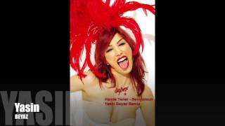 Hande Yener - Seviyorsun Retmix (Dj Yasin Beyaz) Resimi