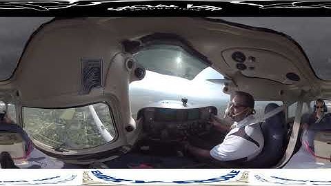 Ground Reference Maneuvers - Rectangular Course