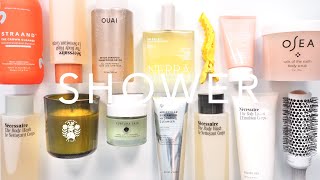 Everything Shower Routine | My Hydrating Hair Care, Body Care and Skincare Steps | AD screenshot 5