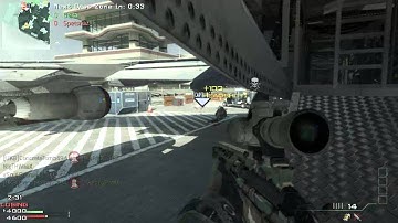 mw3 some qs fun