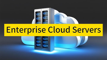 Enterprise Cloud Servers: Choosing the Right Platform for Your Business- Raksmart