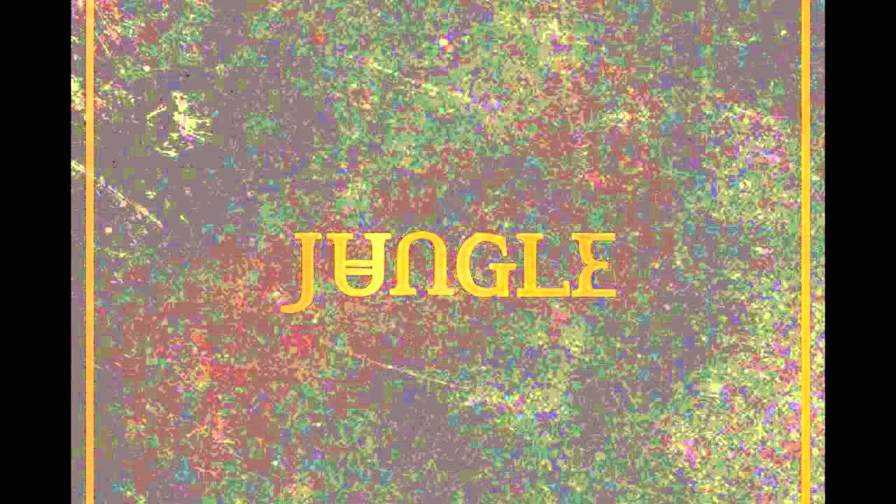 Jungle Lemonade Lake YouTube