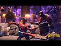 Shindig of Champions | Marvel Contest of Champions