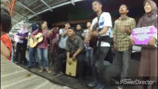 Lagu minang Elly Kasim - Roda Padati (La Parenai Choir)