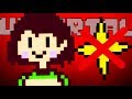 UNDERTALE Genocide Without Saving