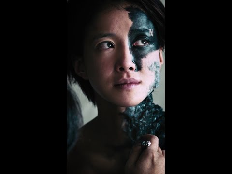 [Behind-the-scenes] Watch #LeeSiyoung transform into a monster for #SweetHome2 #Netflix