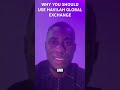 WHY YOU SHOULD USE HAVILAH GLOBAL EXCHANGE