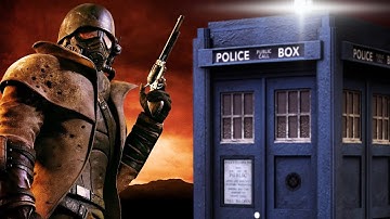 Fallout: Who Vegas LIVE STREAM