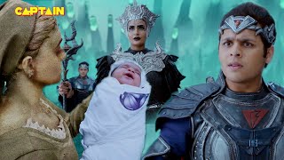 तिम्नासा की मूर्ति ने दिया प्यासे बच्चों को जन्म ? | Baalveer Returns | Ep-93-96 | Full Episode