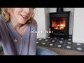 WE HAVE A FIREPLACE | VLUNE #4