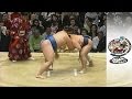 Is Sumo Wrestling On Its Last Legs?