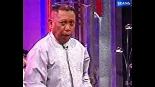 Bukan Empat Mata   Uje Dalam Kenangan Part 8