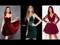 VESTIDOS DE FIESTA DE MODA Y TENDENCIA 2020