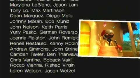 Sonic Unleashed (360) playthrough [Part 33]