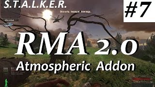 RMA Atmospheric Addon 2.0 #7 Свиноферма и Злые Кадавры