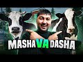 RANCH SIMULATOR / MASHA VA DASHA #2 / UZBEKCHA LETSPLAY