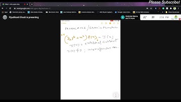 Lecture Series_15 Quantum Field Theory_Special_PKG_VBU