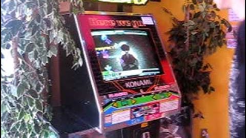 DDR EXTREME AC - Stoic (For Extreme) TaQ Heavy